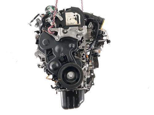 Used Engine PEUGEOT 308 SW II (LC_, LJ_, LR_, LX_, L4_) 1.6 HDi / BlueHDi 115 (LCBHXM, LCBHXT) (115 hp) 32770066