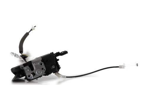 Front left lock PEUGEOT 3008 I MPV (0U_) 1.6 HDi | BP28486226C98