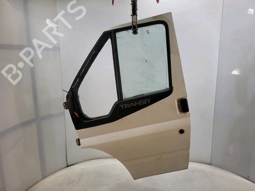 Used Left front door FORD TRANSIT Van (FA_ _) 2.2 TDCi (85 hp) 24879758