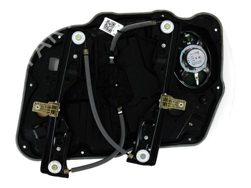 Used Front left window mechanism JEEP COMPASS (MP, M6, MV, M7) 1.4 MultiAir (140 hp) 20200533