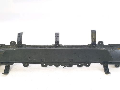Stoßstangenträger hinten für HYUNDAI i10 II (BA, IA) 1.0 (67 hp) 29198715