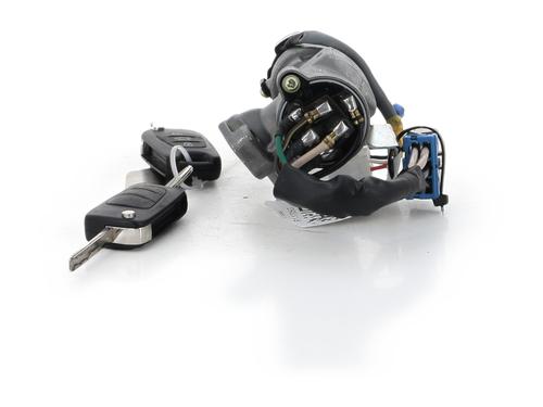 Ignition barrel KIA CEE'D Hatchback (ED) 1.6 CRDi 90 | BP36961877M48 - Image 3