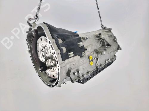 gearbox-bmw-1-f20-2011-2012-2013-2014-2015-2016-2017-2018-2019-40004082 main image