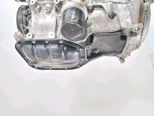 Engine TOYOTA YARIS (_P9_) 1.4 D-4D (NLP90_, NLP90R) | BP28207881M1 
