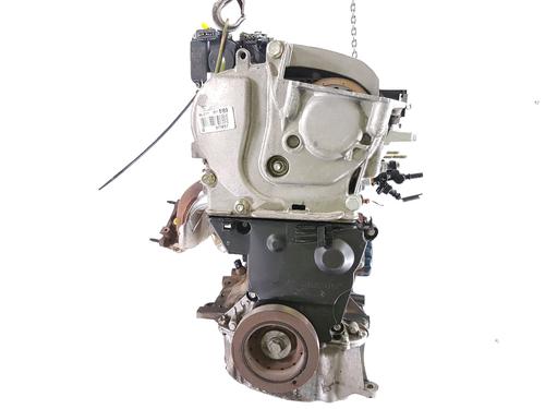 Used Engine RENAULT CLIO II (BB_, CB_) [1998-2016]  28286200