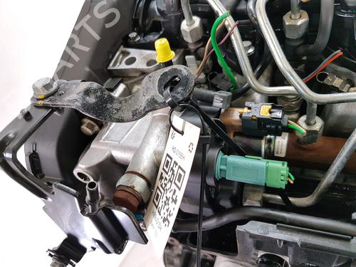 Engine DACIA SANDERO 1.5 dCi | BP34051375M1  - Image 10