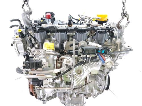 Engine DACIA LODGY (JS_) 1.3 TCe 130 (JSNE) | BP30118422M1