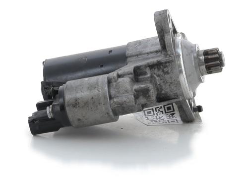 Starter AUDI A3 Sportback (8PA) 2.0 TFSI | BP30094200M8