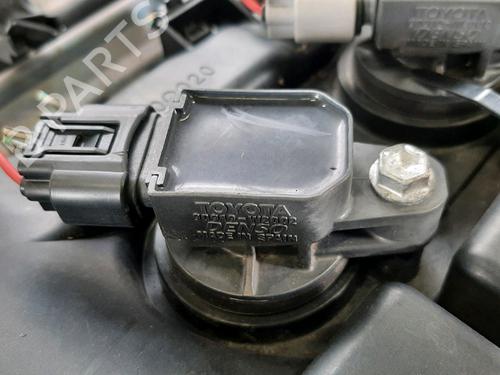 Engine CITROËN C1 II (PA_, PS_) 1.0 VTi 68 | BP31635449M1 