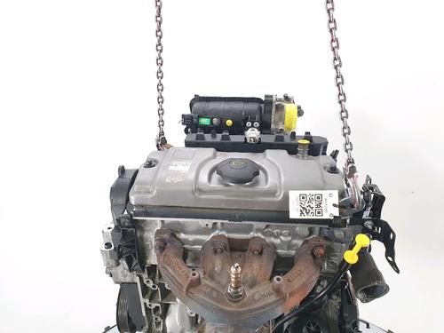 Engine CITROËN C3 II (SC_) 1.4 | BP39016060M1  - Image 5