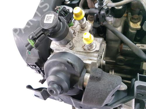 Engine RENAULT CLIO IV (BH_) 1.5 dCi 90 | BP36897946M1 - Image 8