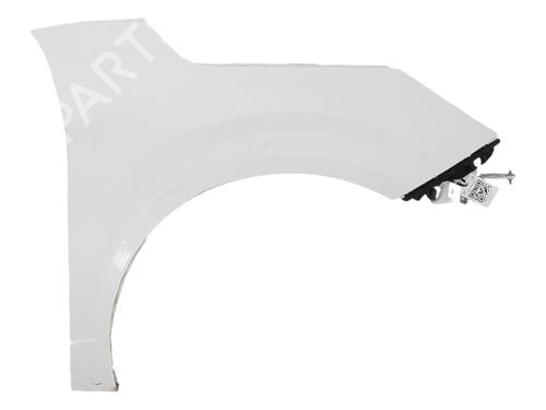 Used Right front fenders Right front fenders PEUGEOT 208 II (UB_, UP_, UW_, UJ_) 1.2 PureTech 75 (75 hp) 35798523 35798523