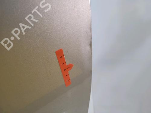 Right front door VW GOLF V (1K1)  | BP24349263C3 