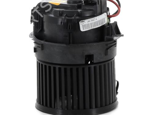 Heater blower motor PEUGEOT 208 I (CA_, CC_) 1.2 VTI 82 | BP23972453M62