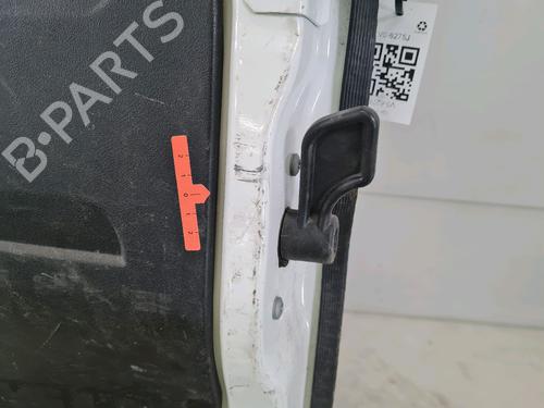Right tailgate OPEL COMBO Box Body/MPV (X12) 1.6 CDTI (B05) | BP18670794C77 