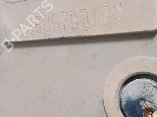 Engine KIA SOUL II (PS) EV Electric | BP32202079M1  - Image 6