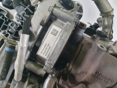 Engine RENAULT CLIO IV (BH_) 1.5 dCi 90 | BP36660203M1 - Image 6