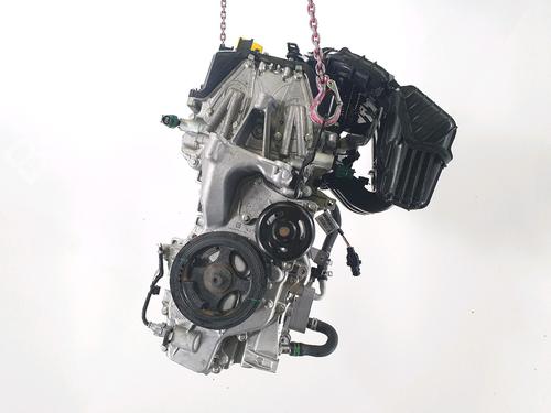 Motor Motor DACIA SANDERO III 1.0 SCe 65 (67 hp) 36210267 36210267