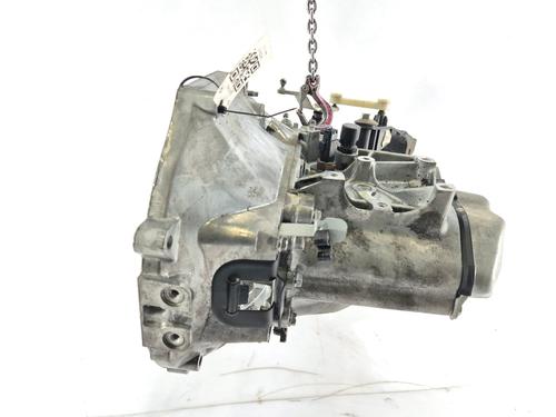 Used Gearbox Gearbox PEUGEOT 207 (WA_, WC_) 1.4 HDi (68 hp) 40249216 40249216