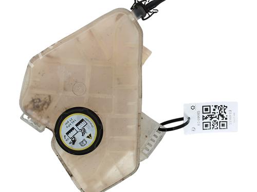 Expansion tank FORD FIESTA VI (CB1, CCN) 1.6 Ti | BP20152924C120 