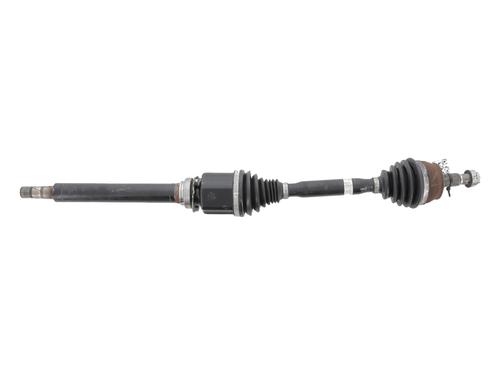 Used Right front driveshaft Right front driveshaft FIAT 500X (334_) 1.3 (334.AXR11) (150 hp) 33446389 33446389