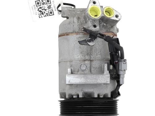 AC compressor RENAULT CAPTUR I (J5_, H5_) 1.2 TCe 120 | BP30118388M34
