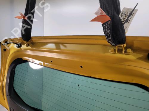 Tailgate CITROËN DS3 (SA_) 1.6 HDi 110 | BP28486748C6