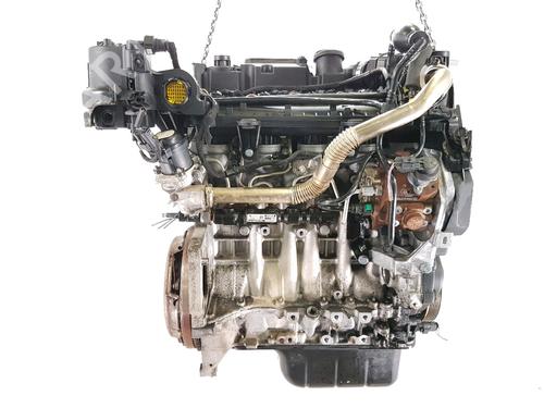 Engine PEUGEOT 206+ (2L_, 2M_) 1.4 HDi eco 70 | BP32842394M1 - Image 4