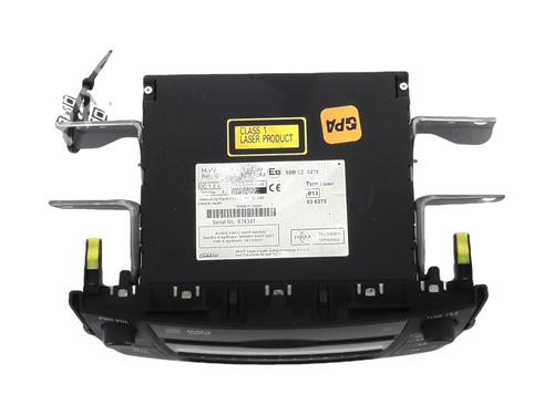 Radio TOYOTA RAV 4 III (_A3_) 2.2 D (ALA35_) | BP30741882E6 