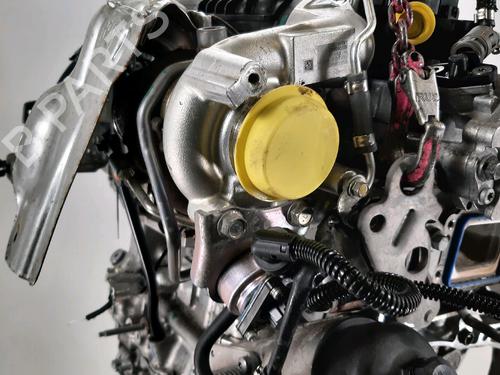 Engine PEUGEOT 206+ (2L_, 2M_) 1.4 HDi eco 70 | BP32077196M1  - Image 6