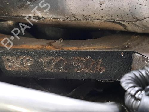 Engine VW PASSAT B6 Variant (3C5) 2.0 TDI 16V | BP32434428M1