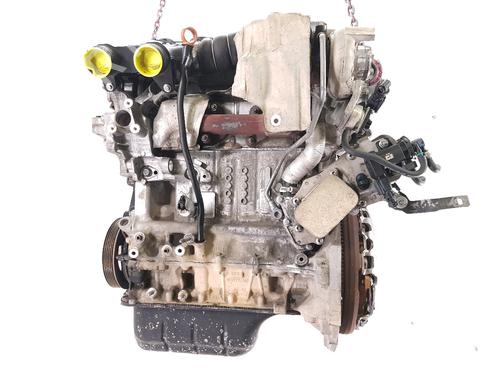 Engine CITROËN BERLINGO Box Body/MPV (B9) 1.6 HDi / BlueHDi 75 | BP37281182M1 - Image 2