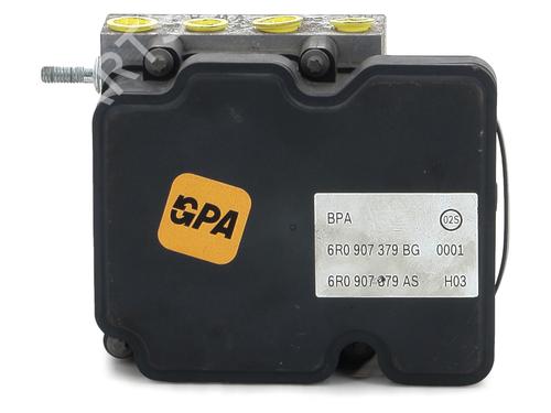ABS pump SEAT IBIZA IV (6J5, 6P1) 1.4 | BP29055780M43 