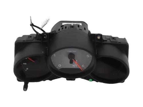 Used Instrument cluster PORSCHE MACAN (95B) 3.0 S Diesel (250 hp) 28594582