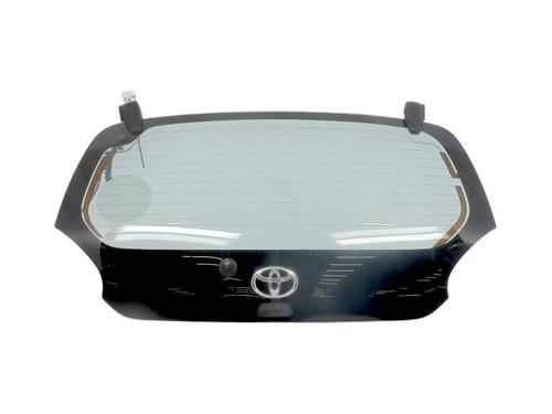Achterklep TOYOTA AYGO (_B1_) 1.0 (KGB10_, KGB10R) (68 hp) 31349587