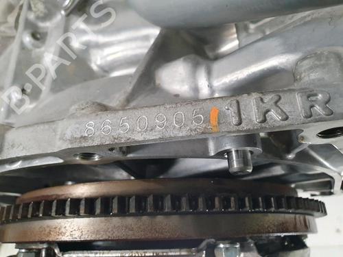 Engine CITROËN C1 II (PA_, PS_) 1.0 VTi 72 | BP37457132M1 - Image 7