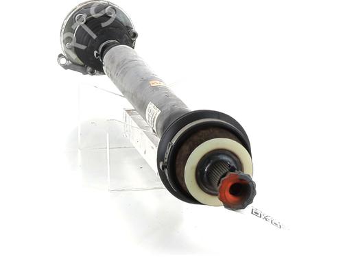 Right front driveshaft VW POLO V (6R1, 6C1) 1.4 (6R1) | BP26969496M39 