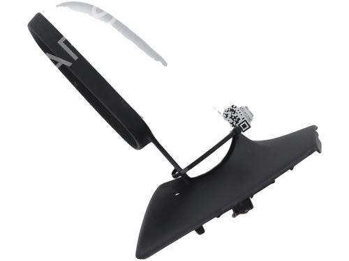 Used Left mirror RENAULT MEGANE II (BM0/1_, CM0/1_) 1.9 dCi (BM0G, CM0G) (120 hp) 30166295