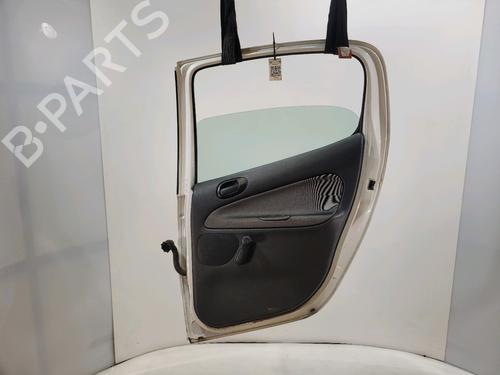 Right rear door PEUGEOT 206 Hatchback (2A/C) 1.4 HDi eco 70 | BP29522714C5 