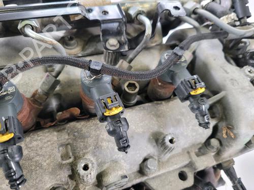 Engine SUZUKI SWIFT III (MZ, EZ) 1.3 DDiS (RS413D) | BP30049249M1 