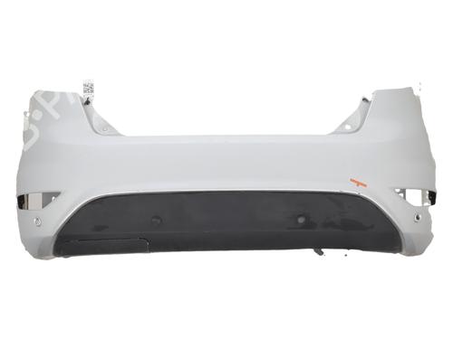 Used Rear bumper Rear bumper FORD FIESTA VI (CB1, CCN) 1.0 EcoBoost (100 hp) 36007284 36007284