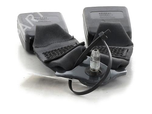 Seat buckle DACIA SANDERO 1.5 dCi | BP27910828I32