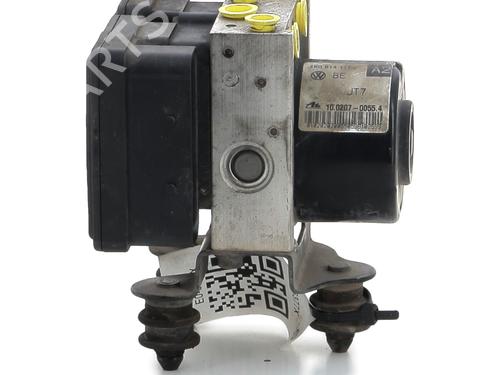 ABS pump SEAT LEON (1P1) 1.9 TDI | BP28122193M43 