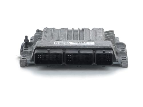 Used Engine control unit (ECU) Engine control unit (ECU) RENAULT SCÉNIC III (JZ0/1_) 1.5 dCi (110 hp) 32717577 32717577