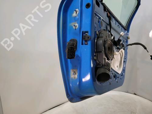 Right front door RENAULT CLIO IV (BH_) 1.5 dCi 90 | BP29874966C3