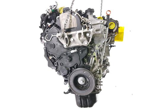 Used Engine PEUGEOT 3008 II SUV (MC_, MR_, MJ_, M4_) 1.5 BlueHDi 130 (131 hp) 29695921
