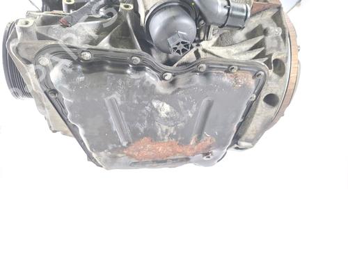Engine RENAULT LAGUNA Coupe (DT0/1) 2.0 dCi (DT01, DT08, DT09, DT0K, DT12, DT1C, DT1D, DT1M,... | BP29381411M1 
