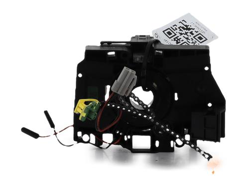 Used Squib airbag Squib airbag RENAULT CLIO II (BB_, CB_) 1.2 (BB0A, BB0F, BB10, BB1K, BB28, BB2D, BB2H, CB0A,... (58 hp) 39736587 39736587