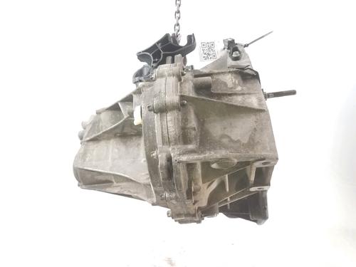 Gearbox RENAULT SCÉNIC III (JZ0/1_) 1.5 dCi | BP16041966M3 