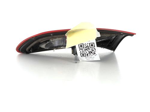 Left tailgate light CITROËN C4 II (NC_) 1.6 HDi 110 | BP29346736C79 